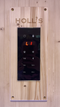 Utopia 2 Indoor Traditional Steam Sauna
