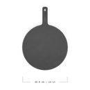 Pizza Server 18"