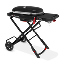 Weber Traveler Black 2026 model