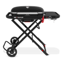 Weber Traveler Black 2026 model