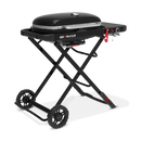 Weber Traveler Black 2026 model