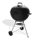 Weber Bar-B Kettle Black