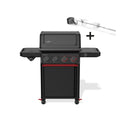 Weber Spirit EPX-435R Stealth