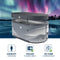 Netspa Jarvi Ice 300 Ice Bath & Chiller Kit