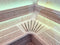 Pre-order Utopia 4 Indoor Traditional Steam Sauna