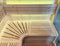 Pre-order Utopia 4 Indoor Traditional Steam Sauna