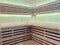Pre-order Utopia 4 Indoor Traditional Steam Sauna