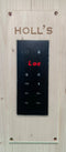 Pre-order Utopia 4 Indoor Traditional Steam Sauna