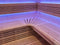Utopia 6 Indoor Traditional Steam Sauna