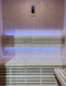 Utopia 2 Indoor Traditional Steam Sauna