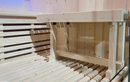 Utopia 2 Indoor Traditional Steam Sauna
