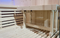 Utopia 2 Indoor Traditional Steam Sauna