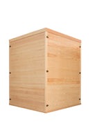 Apollon 3/4 person Large Corner Infrared