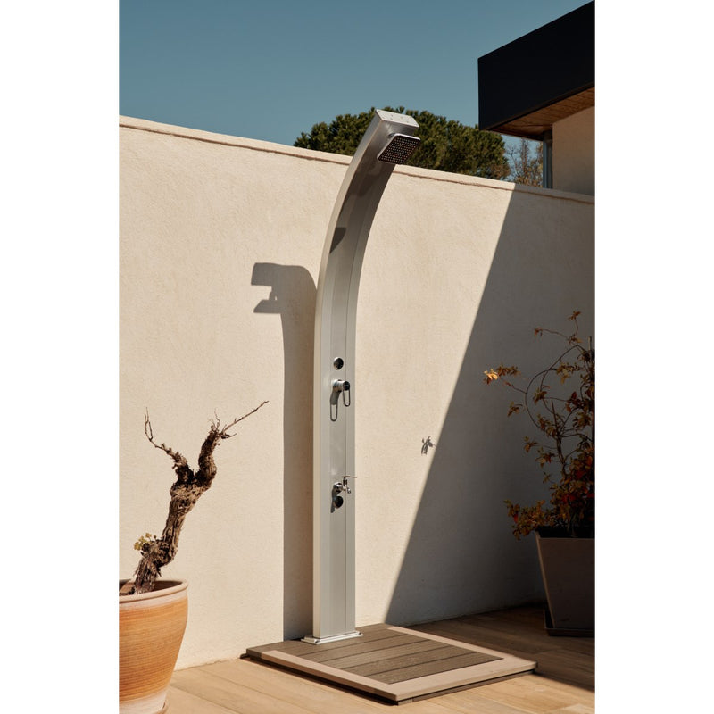 Dada Shower Base