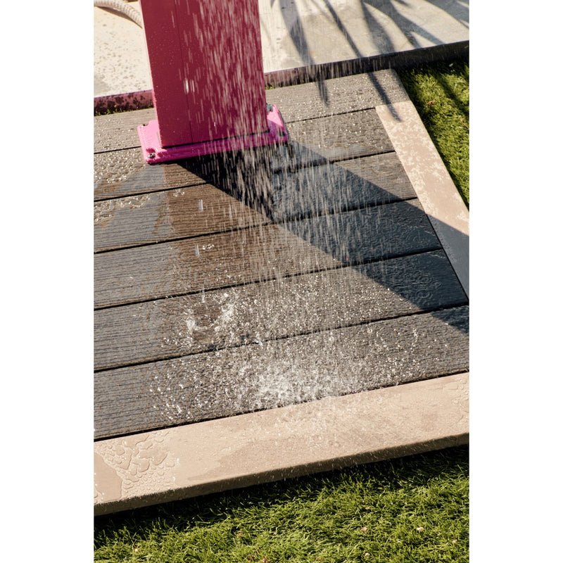 Dada Shower Base