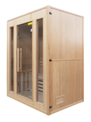 Pre Order - Zen 2/3 Person Steam Sauna