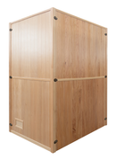 Pre Order - Zen 2/3 Person Steam Sauna