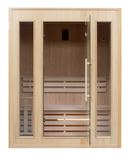 Pre Order - Zen 2/3 Person Steam Sauna