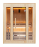 Pre Order - Zen 2/3 Person Steam Sauna