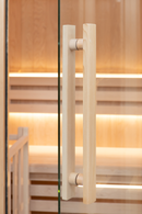 Pre Order - Zen 2/3 Person Steam Sauna