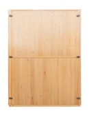 Zen 3/4 Person Corner Steam Sauna