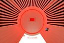 Moon 4 person Infrared sauna