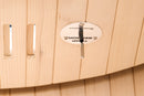 Moon 4 person Infrared sauna