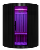 Moon 4 person Infrared sauna