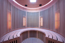 Moon 4 person Infrared sauna