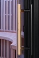 Moon 4 person Infrared sauna