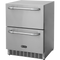 Bull Premium Double Drawer Outdoor Fridge