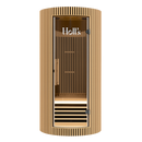 Moon 1 person Infrared sauna