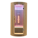 Moon 1 person Infrared sauna