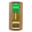 Moon 1 person Infrared sauna