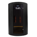 Moon 2 person Infrared sauna