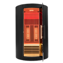 Moon 2 person Infrared sauna