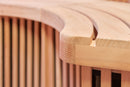 Moon 4 person Infrared sauna
