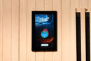 Moon 4 person Infrared sauna