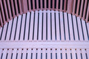 Moon 4 person Infrared sauna