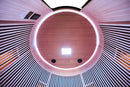 Moon 4 person Infrared sauna