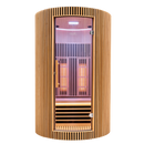 Moon 2 person Infrared sauna