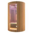 Moon 2 person Infrared sauna
