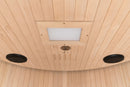 Moon 2 person Infrared sauna