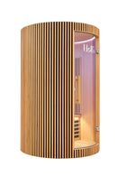 Moon 2 person Infrared sauna