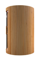 Moon 2 person Infrared sauna