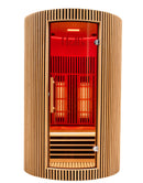 Moon 2 person Infrared sauna