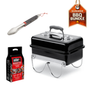 Go-Anywhere Charcoal Grill