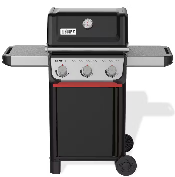 New Weber Spirit® E-310