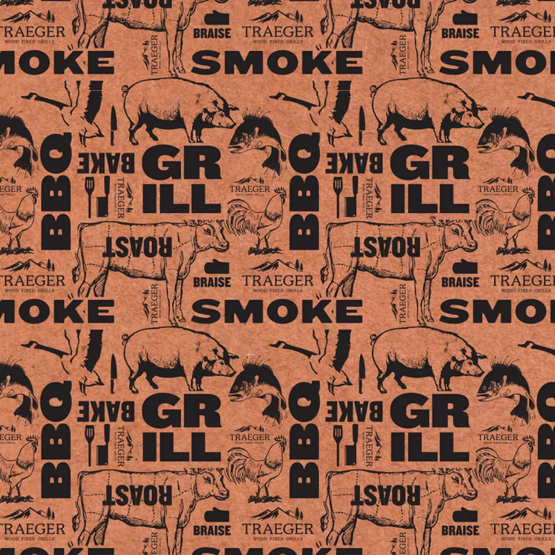 Traeger Butcher Paper 18” x 75’