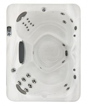 American Whirlpool 250 Hot Tub